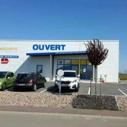 As Autosécurité Contrôle Technique