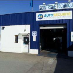 As Autosécurité Contrôle Technique