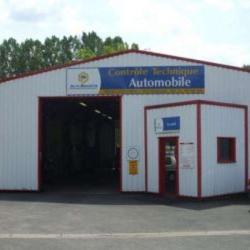 As Autosécurité Contrôle Technique