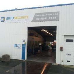 As Autosécurité Contrôle Technique