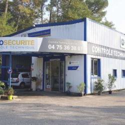 As Autosécurité Contrôle Technique