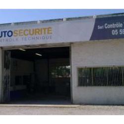 As Autosécurité Contrôle Technique