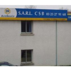 Auto Sécurité