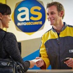 As Autosécurité Contrôle Technique