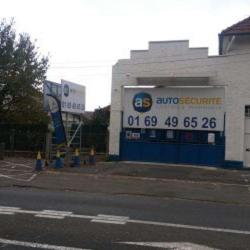 As Autosécurité Contrôle Technique