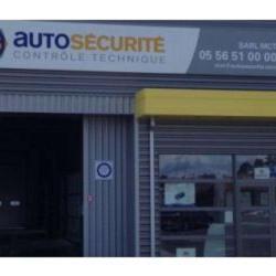 As Autosécurité Contrôle Technique