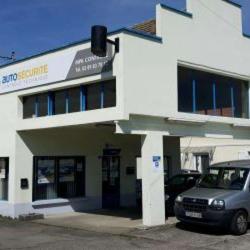 As Autosécurité Contrôle Technique