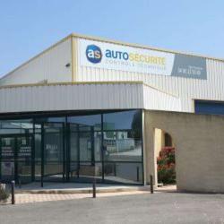 As Autosécurité Contrôle Technique