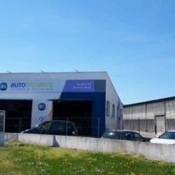 As Autosécurité Contrôle Technique