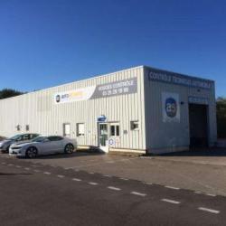 As Autosécurité Contrôle Technique