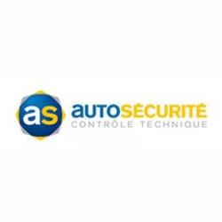 As Auto Sécurité Contrôle Technique Tarbes Nord Orleix Parking Leclerc