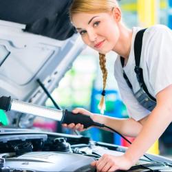 Auto Sécurité Contrôle Technique