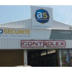 Auto Sécurité Controlex