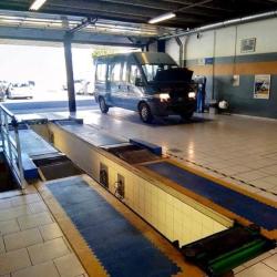 As Autosécurité Contrôle Technique Digne Les Bains