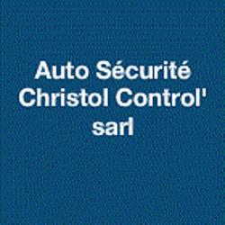 Controle Technique Automobile