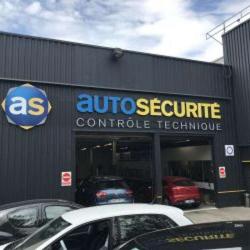 As Autosécurité Contrôle Technique