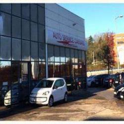 Auto Service Cassard