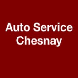 Auto Service Chesnay