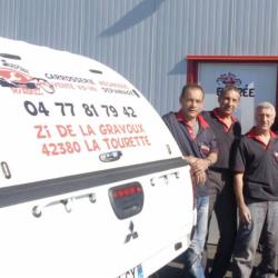 Auto Service Du Forez