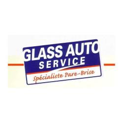 Auto Service Glass