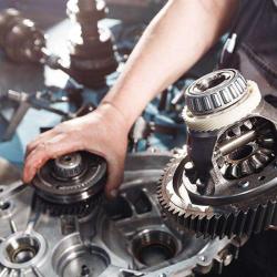 Auto Service
