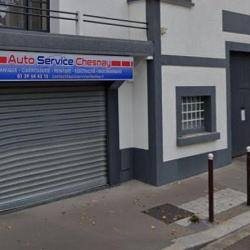 Auto Service Technologie Le Chesnay - Bosch Car Service