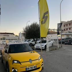 Auto Services Bagnols - Renault - Dacia