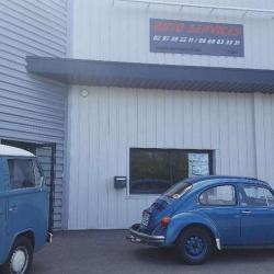 Auto Services