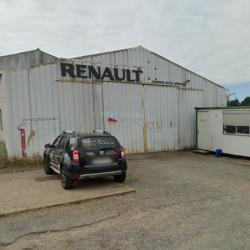 Auto Services - Motrio