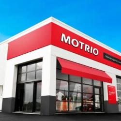 Auto Services - Motrio