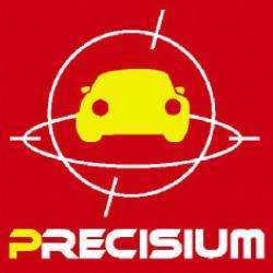 Auto Services Precisium