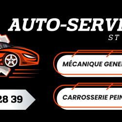 Auto-services St Crépin