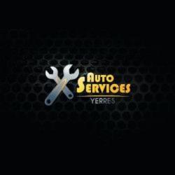 Auto Services Yerres