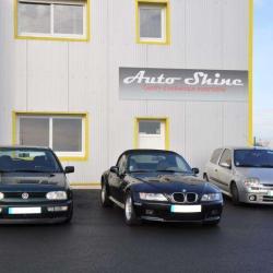 Auto Shine