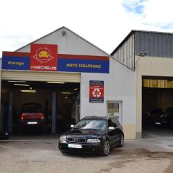 Auto Solutions