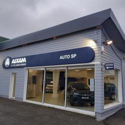 Auto Sp Normandie Littoral