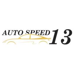 Auto Speed 13