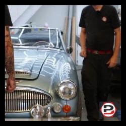 Auto Sport Pays Basque - Motrio