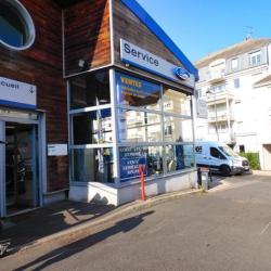 Auto Stock