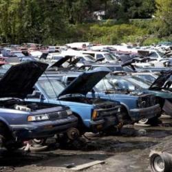 Auto Stock Pièces