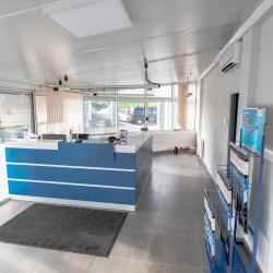 Auto Store Lorient  -  Bosch Car Service