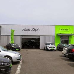 Autostyle Brest - Cobredia