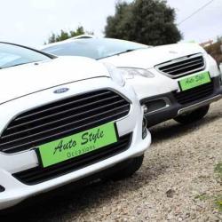 Auto Style Morlaix