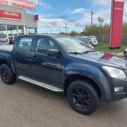 Auto Sud 66 Isuzu