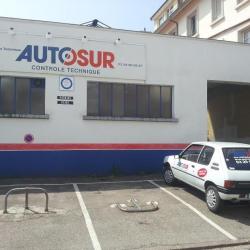 Auto Sur