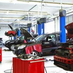 Auto Tech