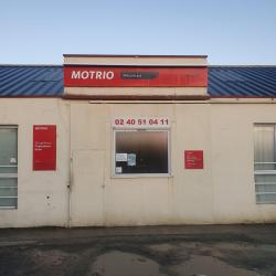 Auto Tg - Motrio
