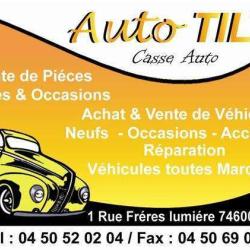 Auto Tilt Annecy
