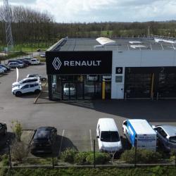 Auto Tinténiac Services