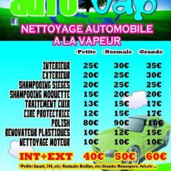 Auto Vap